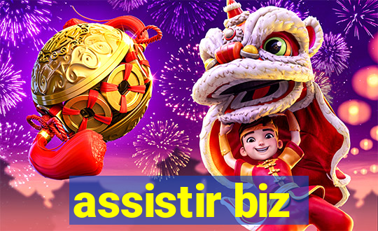 assistir biz